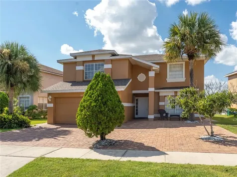 3263 Fairfield Drive Kissimmee FL 34743