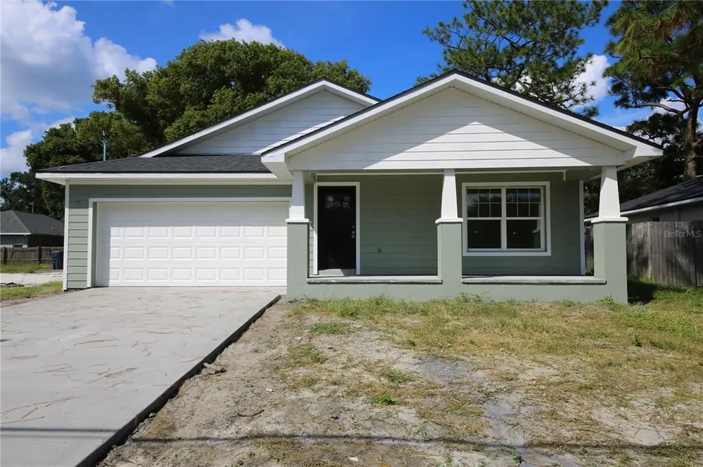 2408 E Annie Street Tampa FL 33612