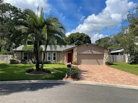309 Pickering Court Longwood FL 32779