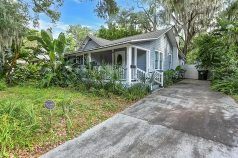 1602 Illinois Street Orlando FL 32803