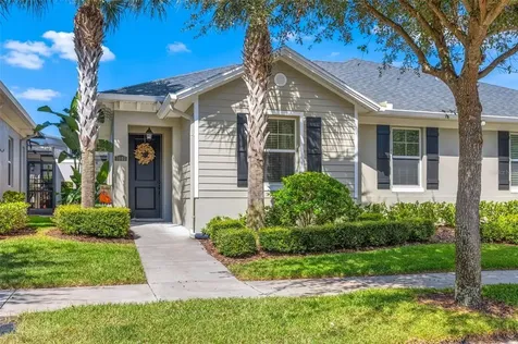 7007 Fulbeck Court Tampa FL 33625