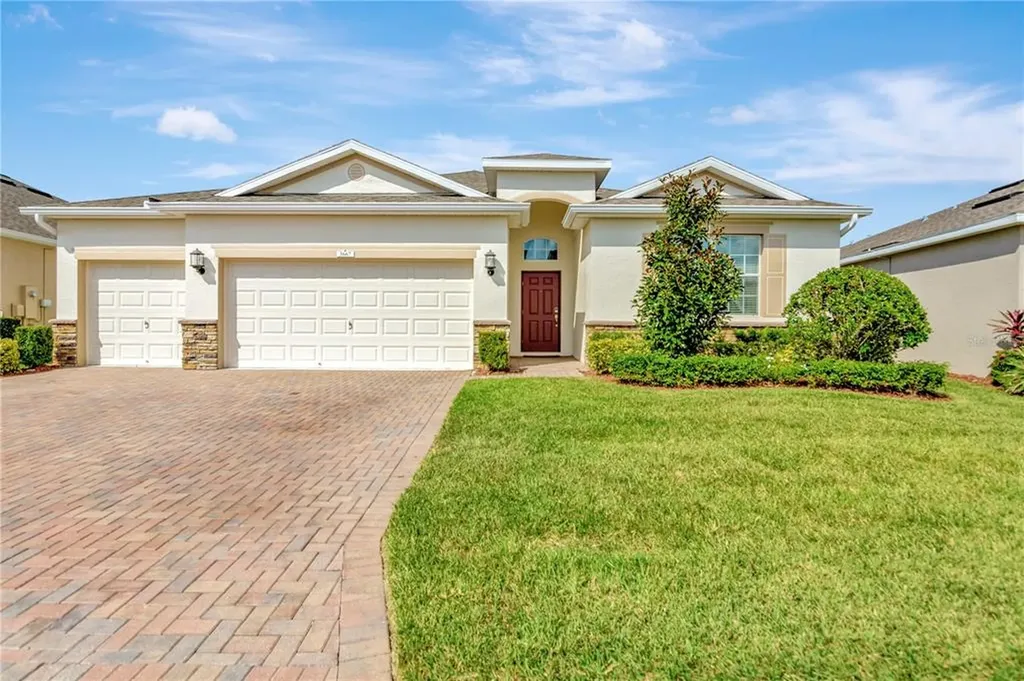 3667 Plymouth Drive Winter Haven FL 33884