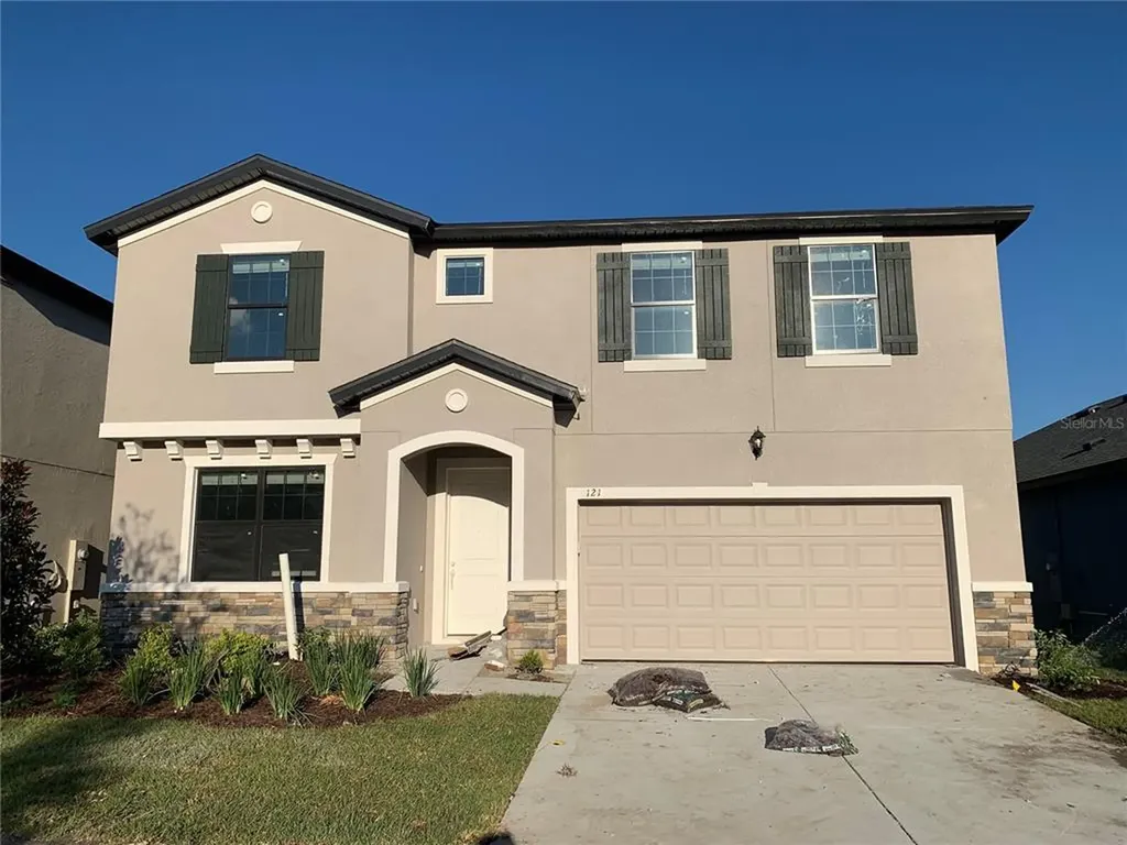 121 Azul Drive Seffner FL 33584