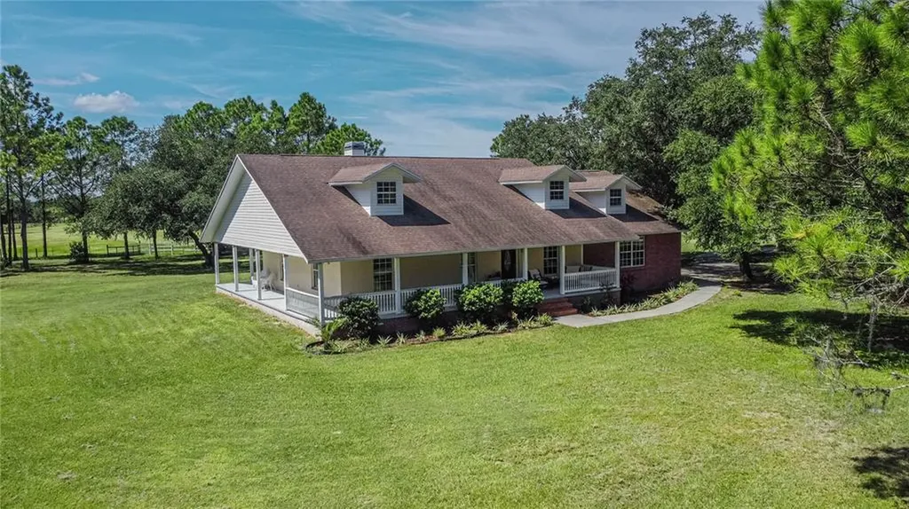 1334 Turkey Trail Lakeland FL 33810