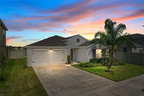 230 Cascade Bend Drive Ruskin FL 33570
