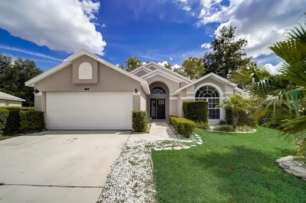 15844 Autumn Glen Avenue Clermont FL 34714