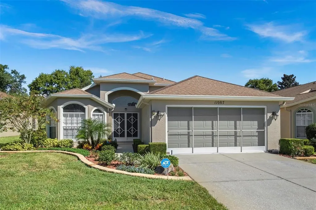 11087 Heathrow Avenue Spring Hill FL 34609