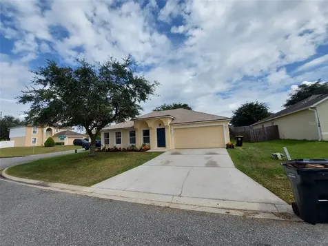 104 Vervain Avenue Davenport FL 33837
