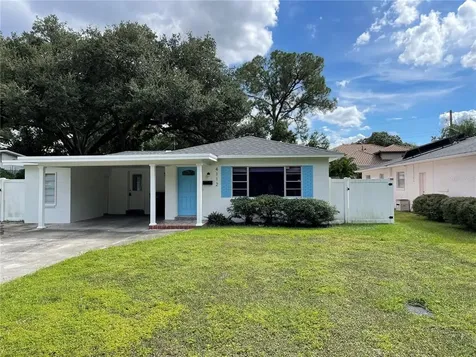 4112 W Mckay Avenue Tampa FL 33609