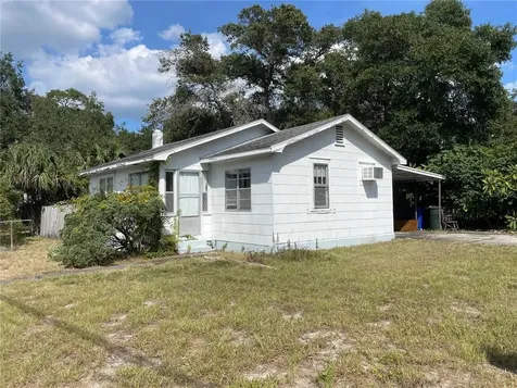 1101 Martin Luther King Jr Avenue Dunedin FL 34698
