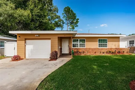 5311 17th Avenue N St Petersburg FL 33710