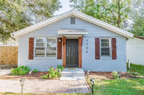3702 W Elrod Avenue Tampa FL 33611