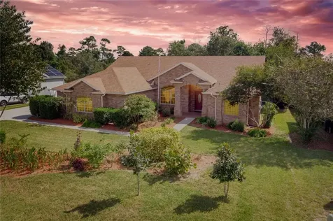 1657 Gold Oaks Road Deltona FL 32725