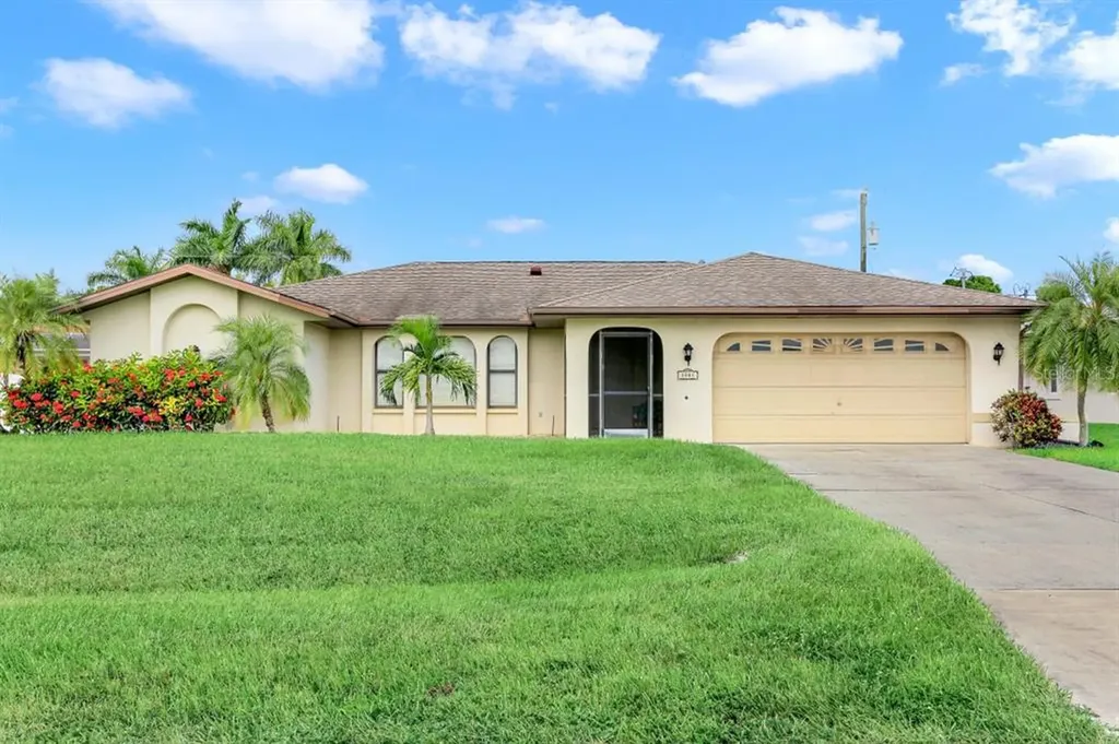 1001 SW 23rd Street Cape Coral FL 33991