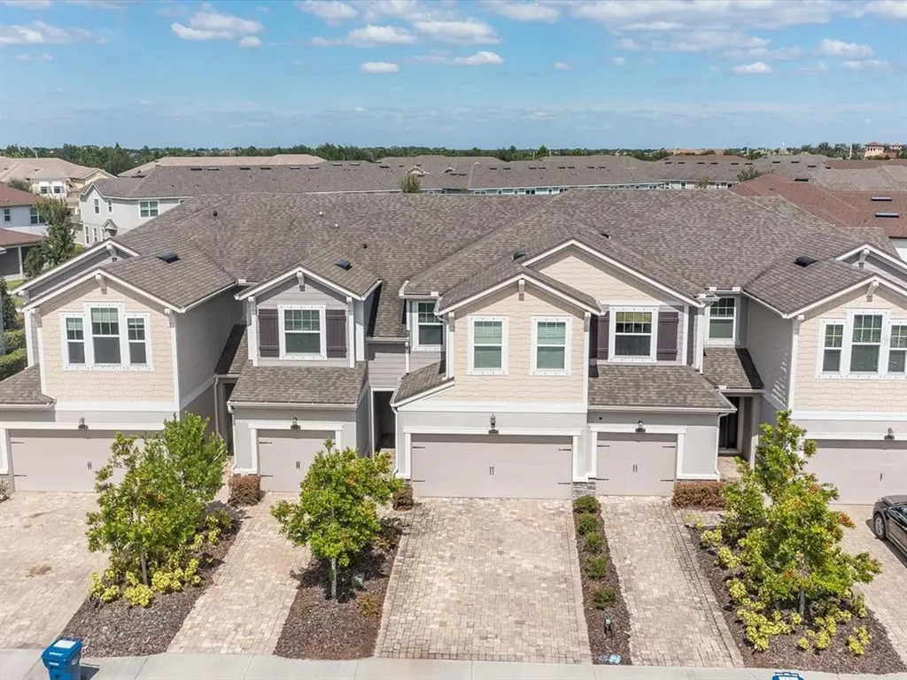 12228 Trailhead Drive Bradenton FL 34211