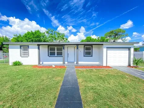 892 Rockhill Street Deltona FL 32725