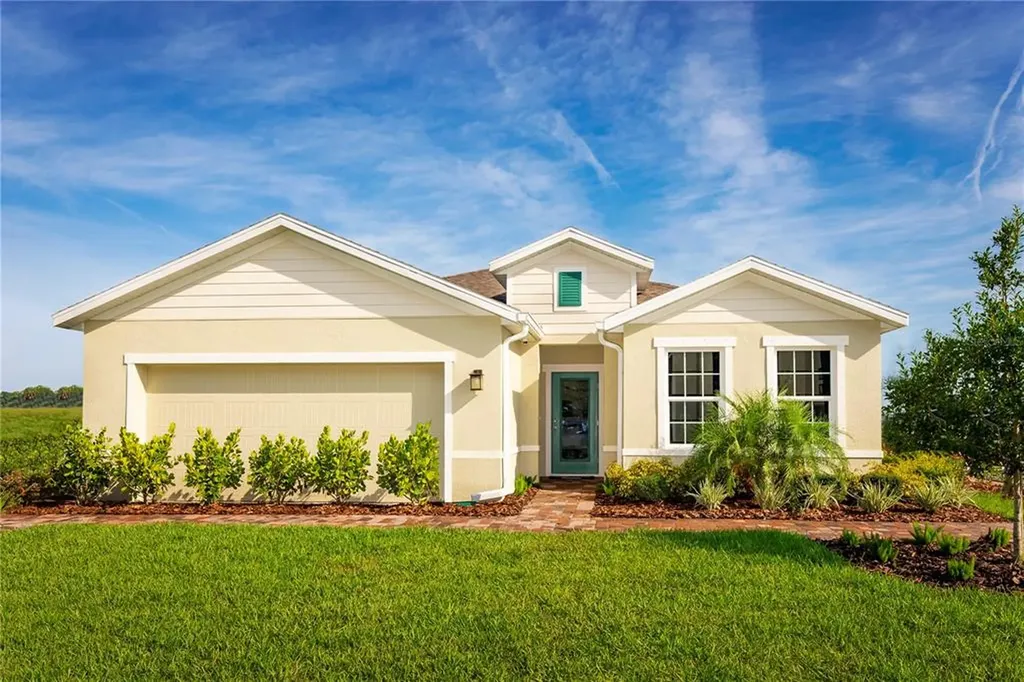 2986 Slough Creek Drive Kissimmee FL 34744