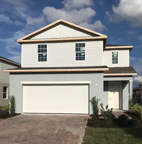 3006 Slough Creek Drive Kissimmee FL 34744