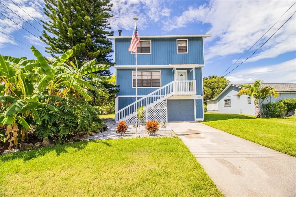 8429 Old Post Road Port Richey FL 34668