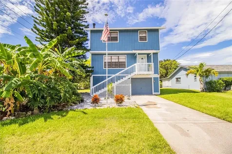 8429 Old Post Road Port Richey FL 34668