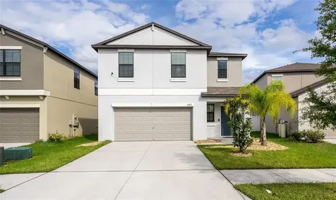 4323 Globe Thistle Drive Tampa FL 33619
