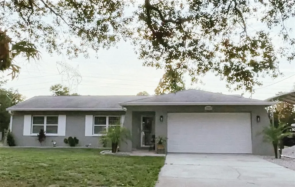 18549 Floralton Drive Spring Hill FL 34610