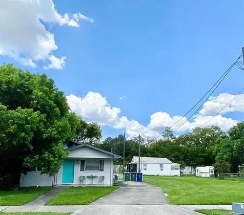 247 W Lyman Avenue Winter Park FL 32789