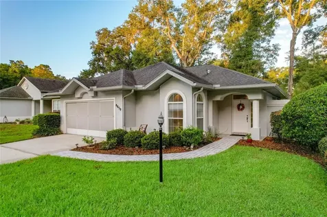 8850 SW 192nd Court Road Dunnellon FL 34432