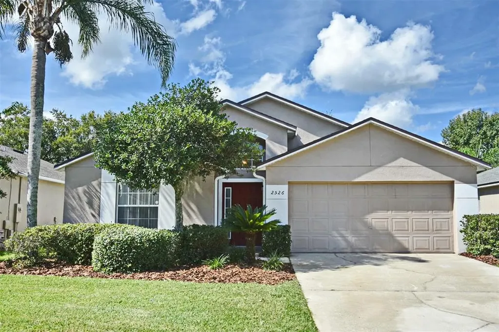 2526 Dwyer Lane Lake Mary FL 32746