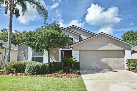 2526 Dwyer Lane Lake Mary FL 32746