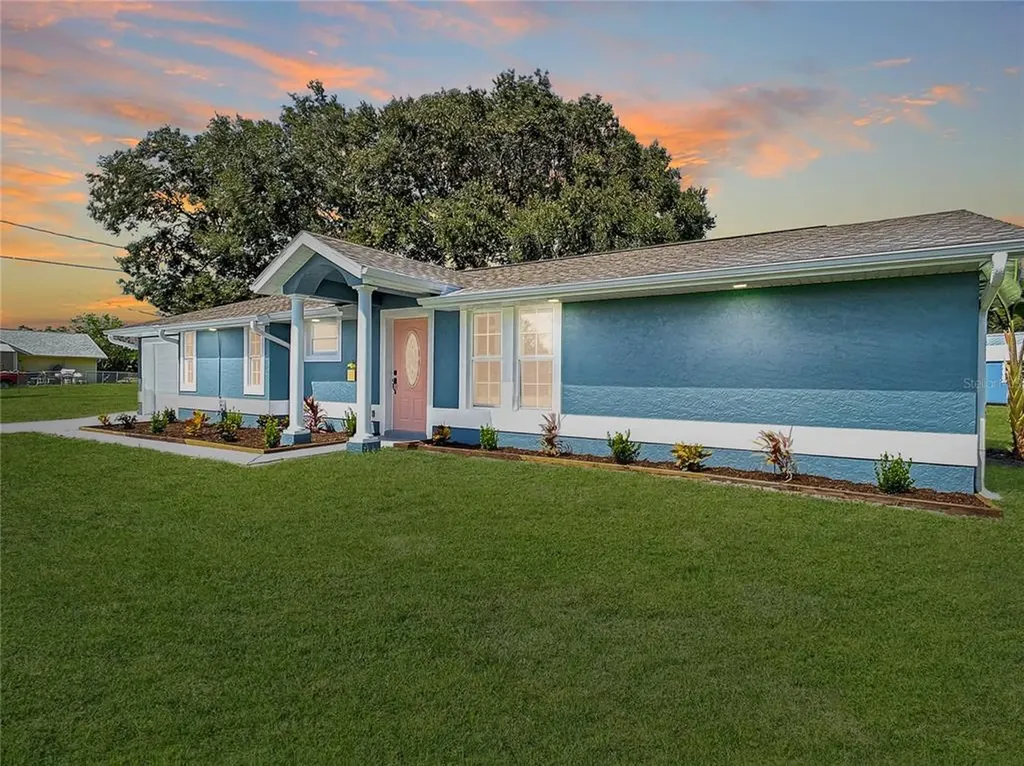3269 Daytona Drive Punta Gorda FL 33983