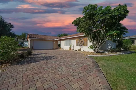 833 Santa Margerita Lane Punta Gorda FL 33950