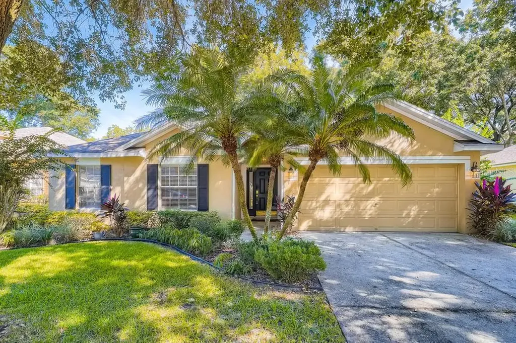 2110 Fawn Meadow Drive Valrico FL 33594