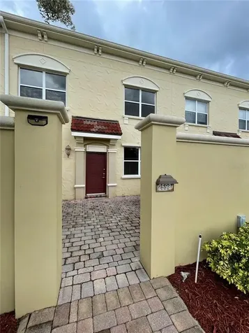 2598 Bella Vista Drive Davenport FL 33897