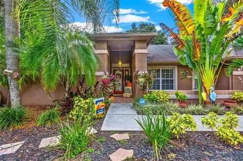 2748 Buckhorn Oaks Drive Valrico FL 33594