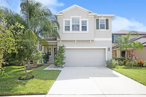 1208 Harbour Blue Street Ruskin FL 33570