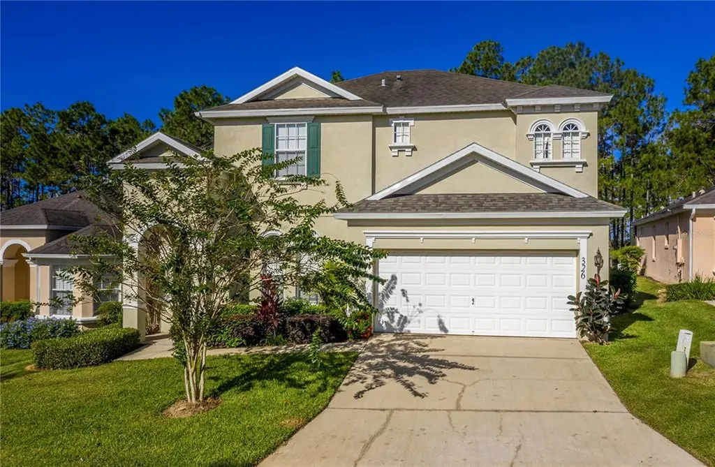 326 Orista Drive Davenport FL 33897