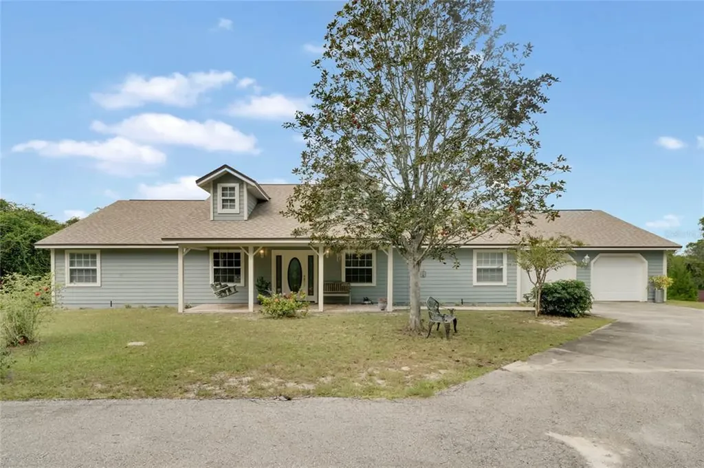 2999 Highland Lakes Drive Deltona FL 32738