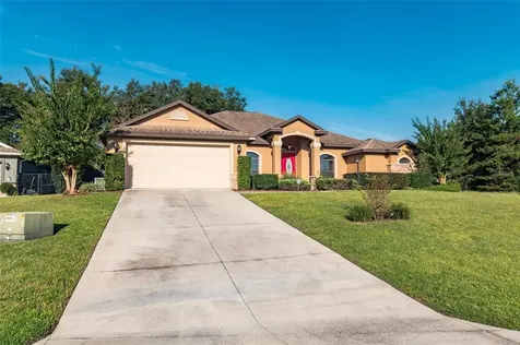 11650 SW 50th Avenue Ocala FL 34476