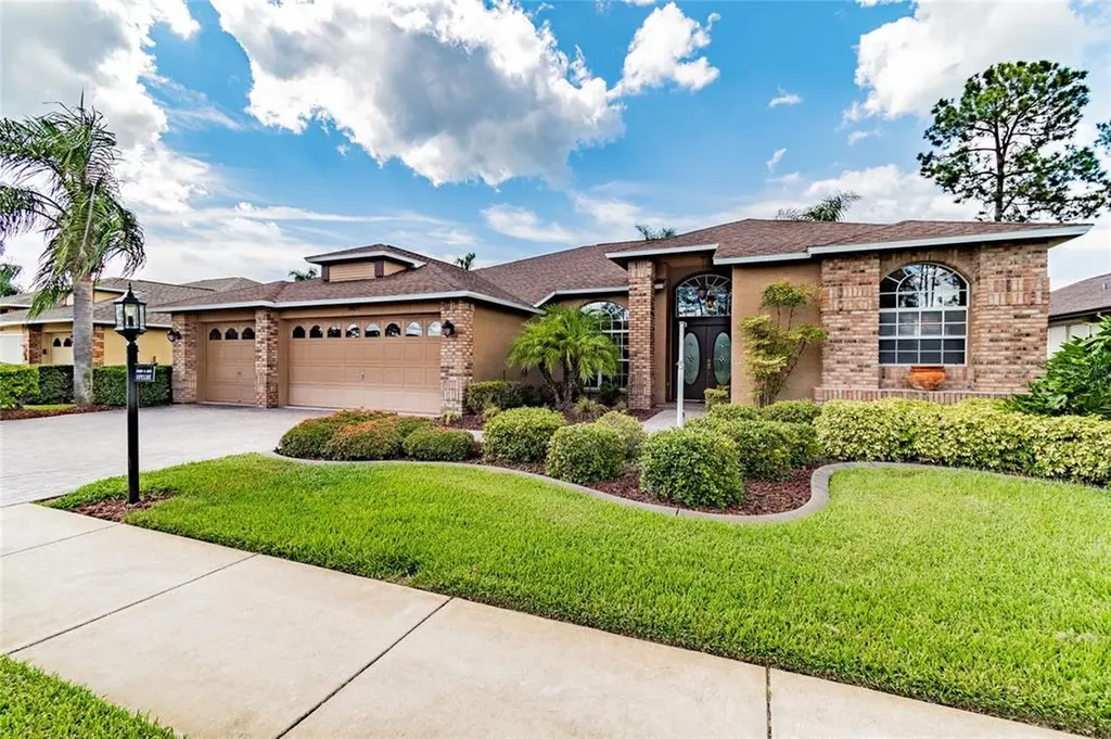 18631 Dove Hollow Court Hudson FL 34667