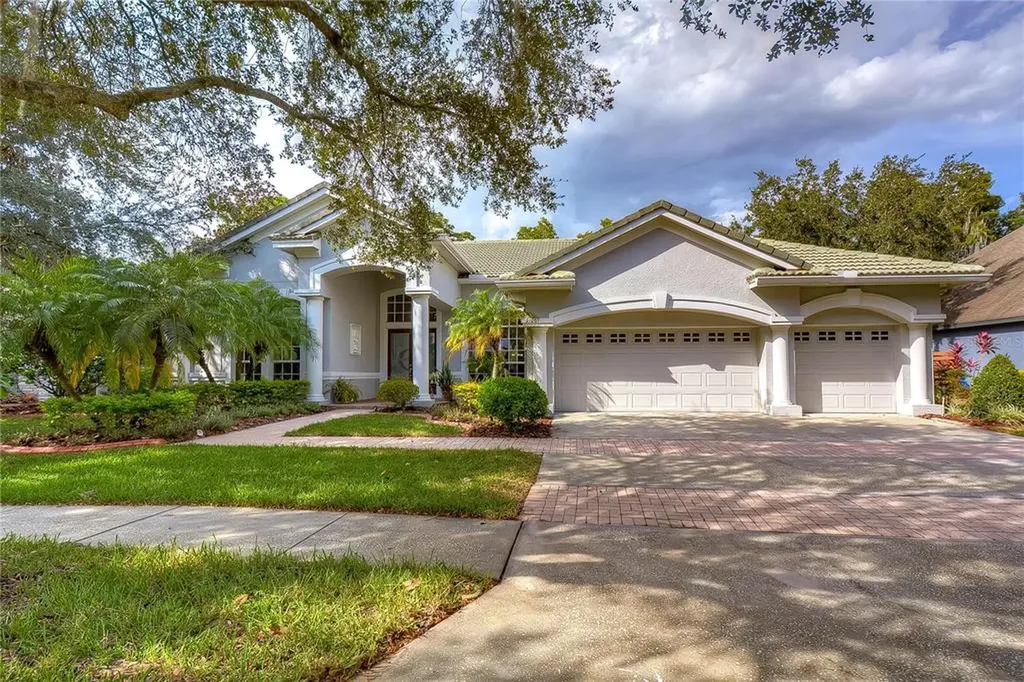 21001 Lake Vienna Drive Land O Lakes FL 34638
