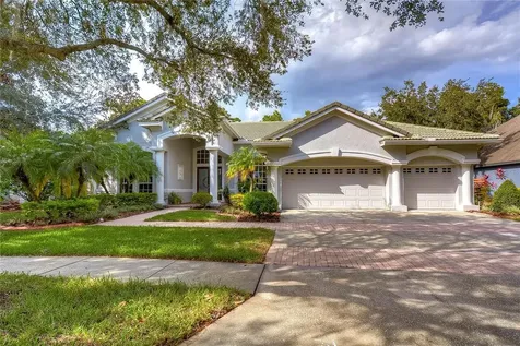 21001 Lake Vienna Drive Land O Lakes FL 34638