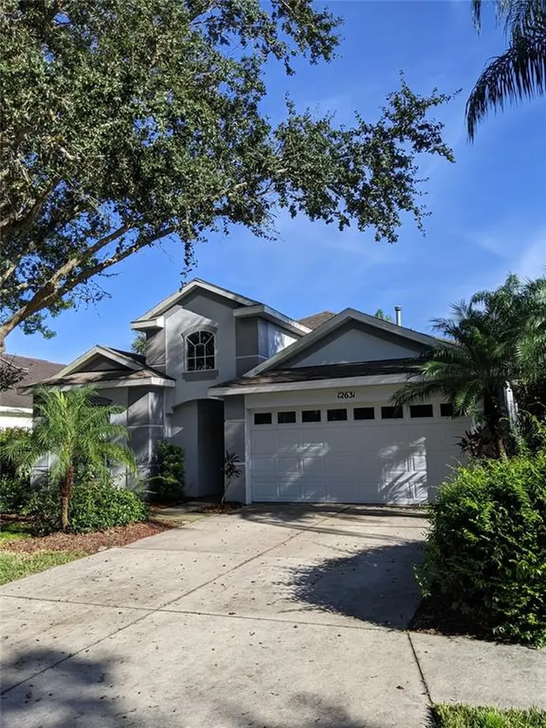 12631 Rockrose Glen Lakewood Ranch FL 34202