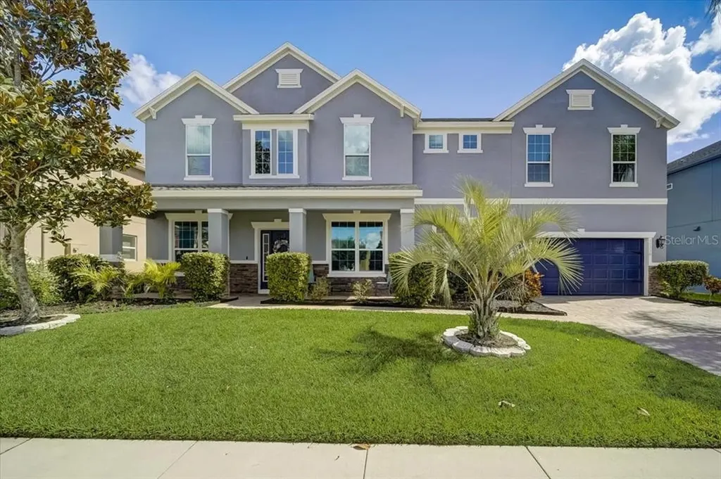 15356 Heron Hideaway Circle Winter Garden FL 34787