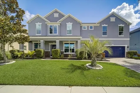 15356 Heron Hideaway Circle Winter Garden FL 34787