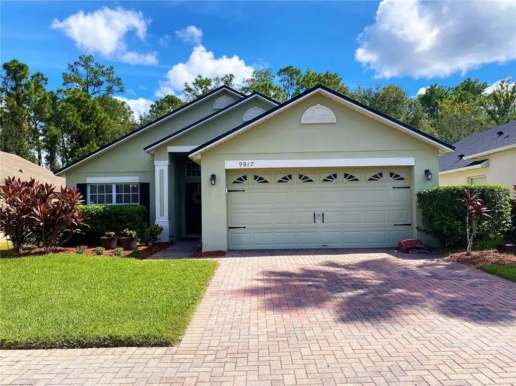 9917 Portofino Drive Orlando FL 32832