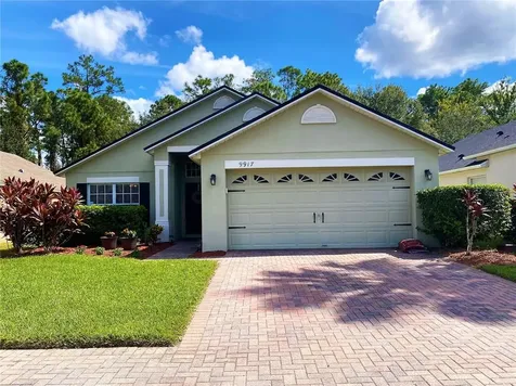 9917 Portofino Drive Orlando FL 32832