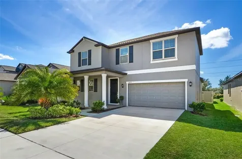 10635 Bahama Woodstar Court Riverview FL 33579