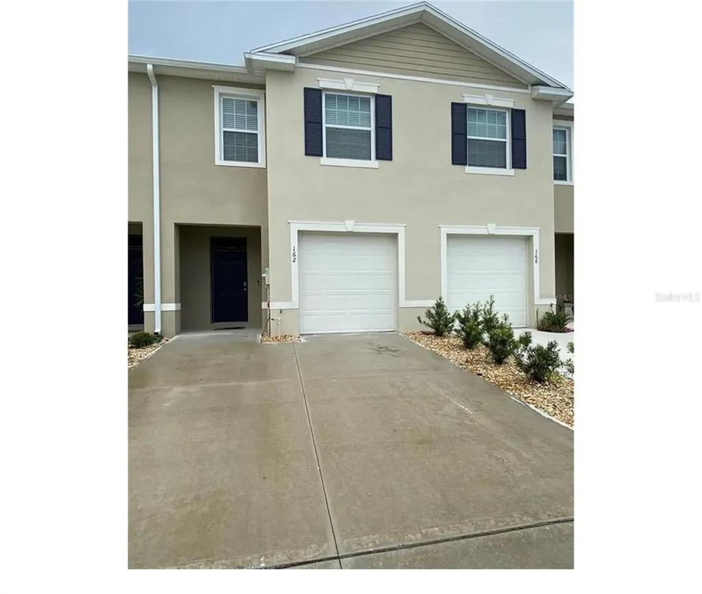 162 Feltrim Reserve Boulevard Davenport FL 33837
