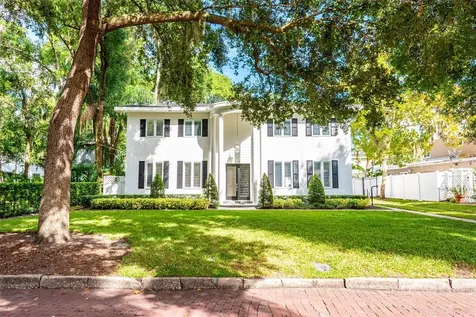 613 Daniels Avenue Orlando FL 32801